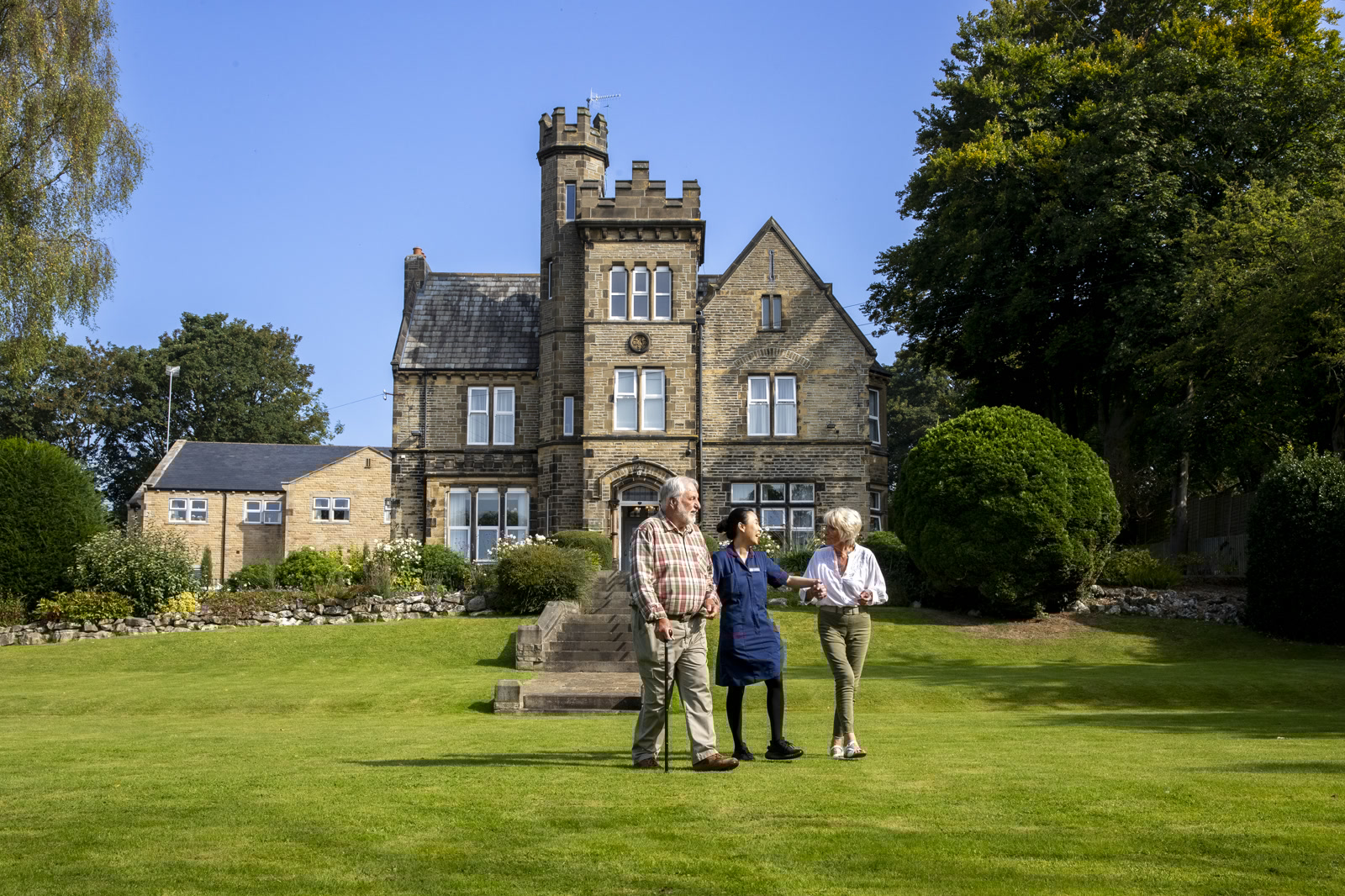 Springbank Care Home